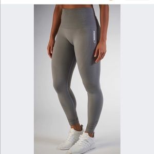 Gymshark seamless leggings